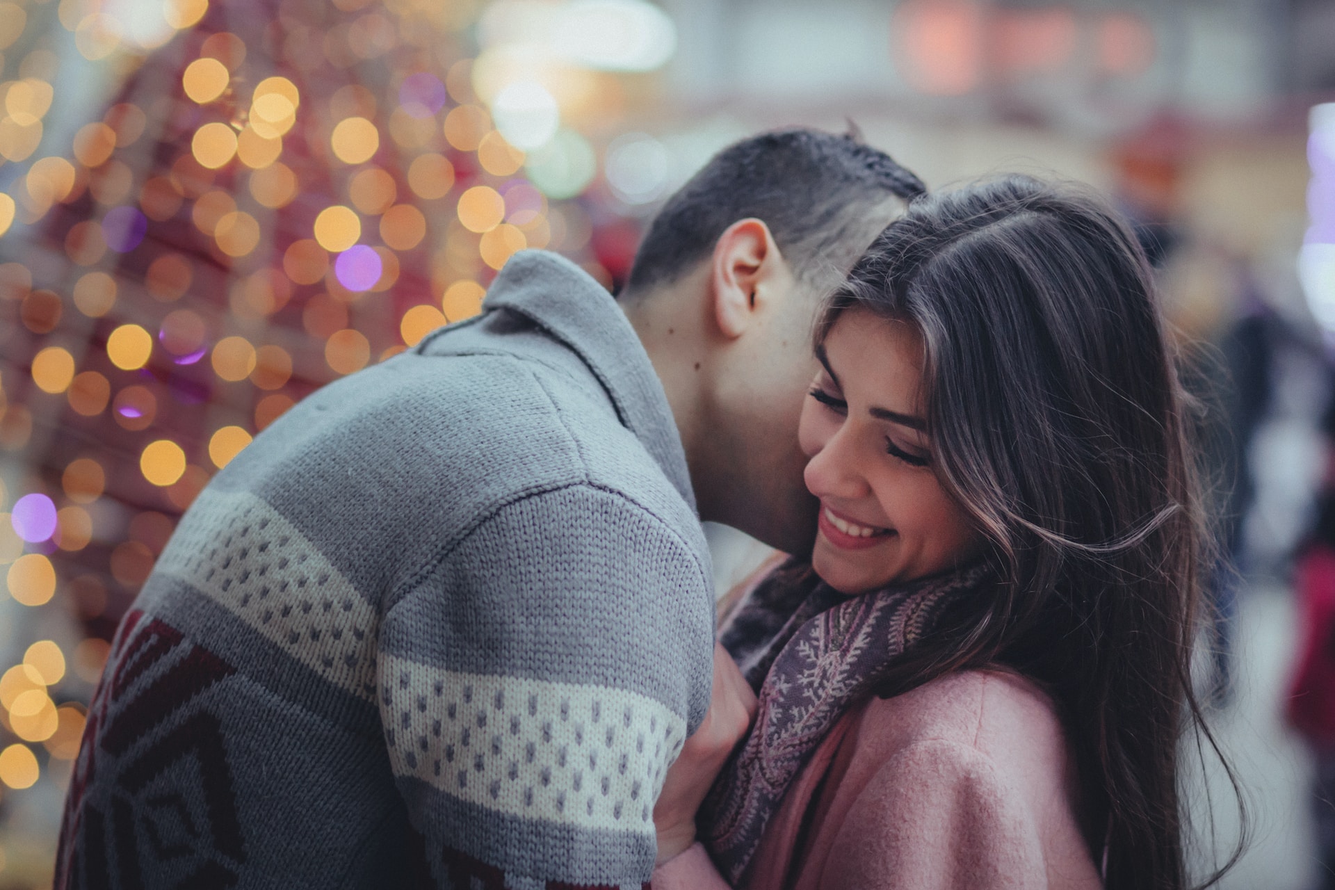 4 Dating-Geheimtipps – so lernst du deinen zukünftigen Partner kennen