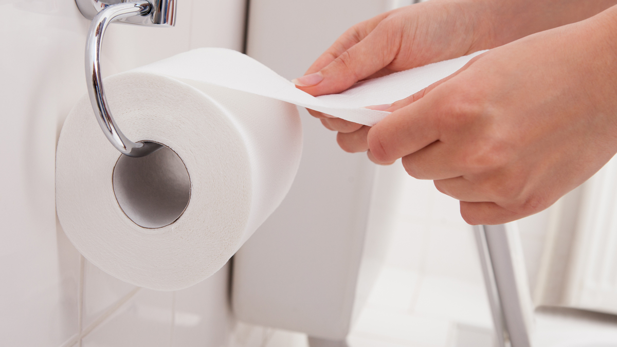 „Potenzielle Gefährdung“: Großer Toilettenpapier-Rückruf in Deutschland