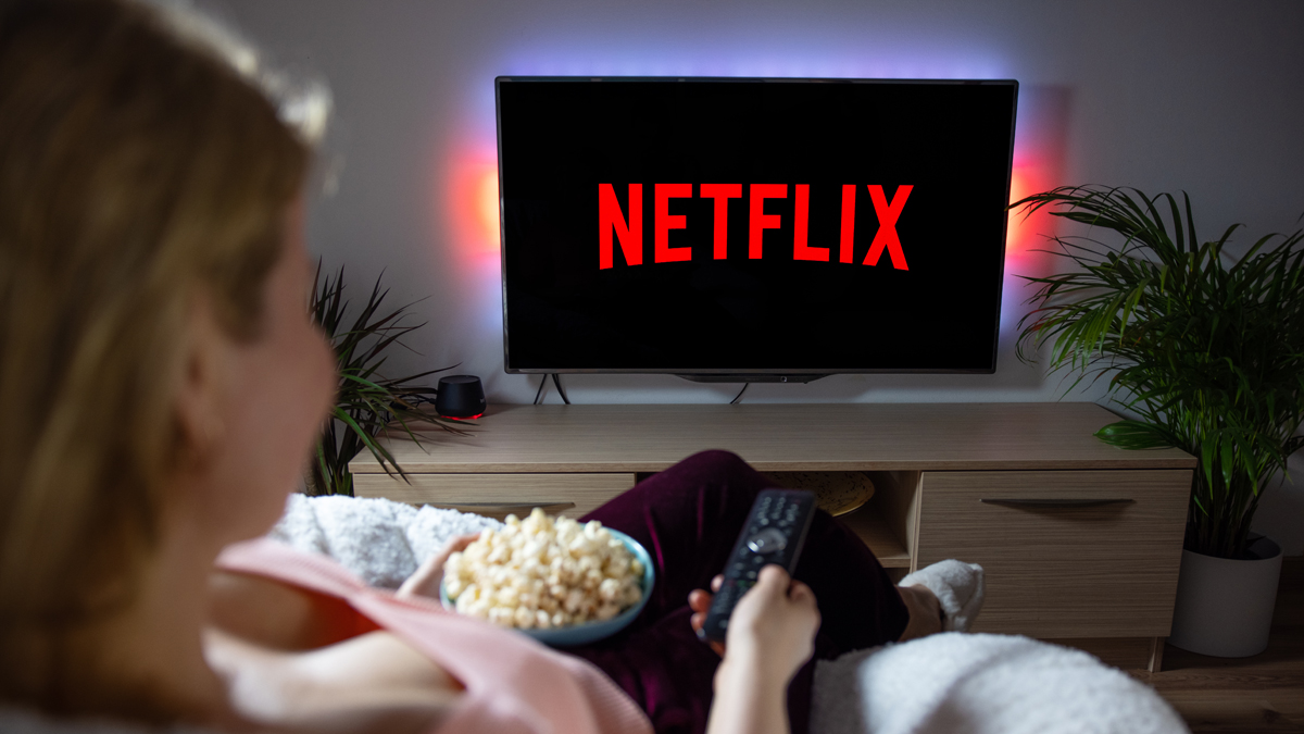 Netflix: So hoch sind die Stromkosten für eine Stunde Streaming