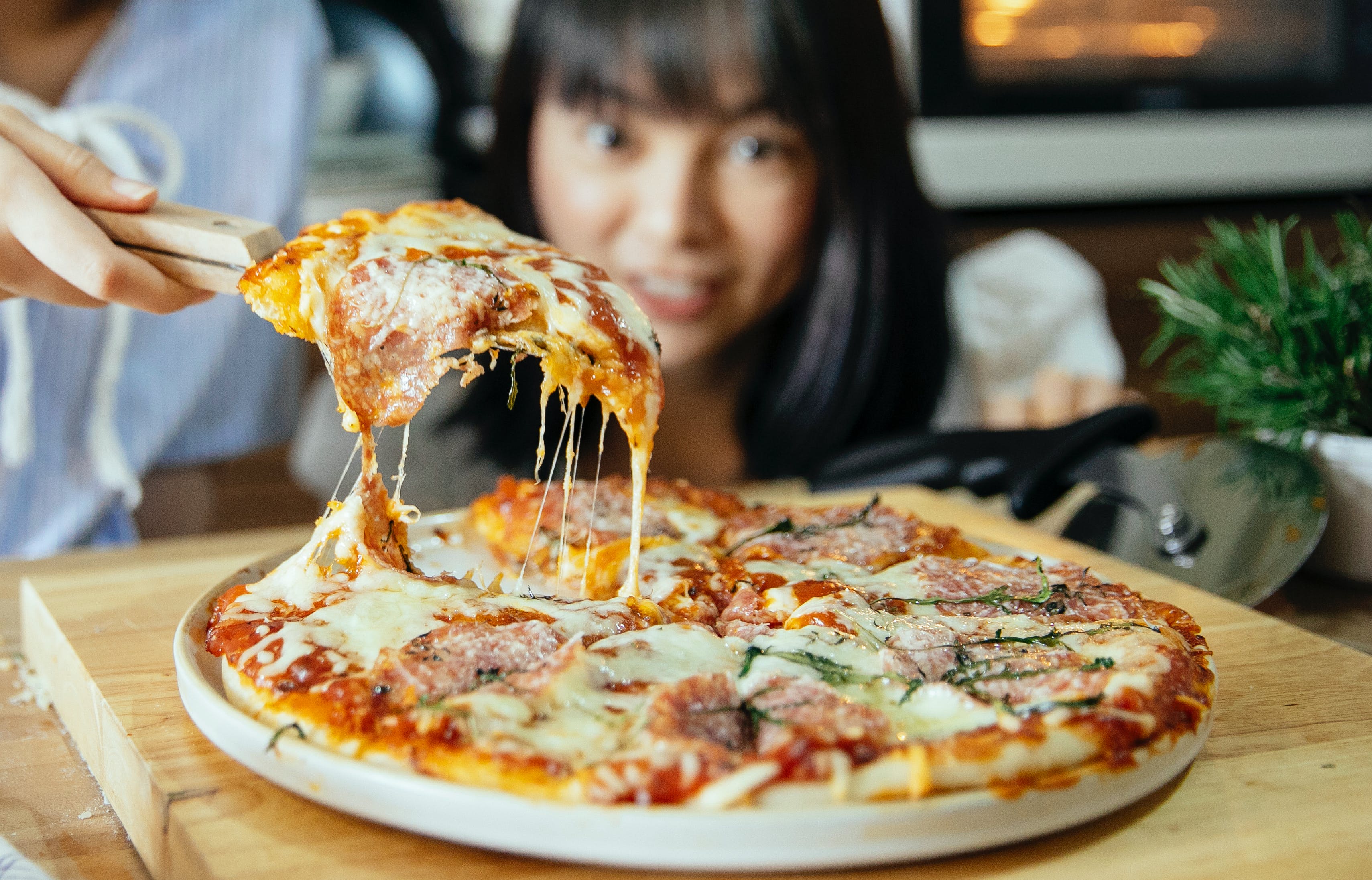 Interessante Fakten über Pizza, die nicht jeder kennt