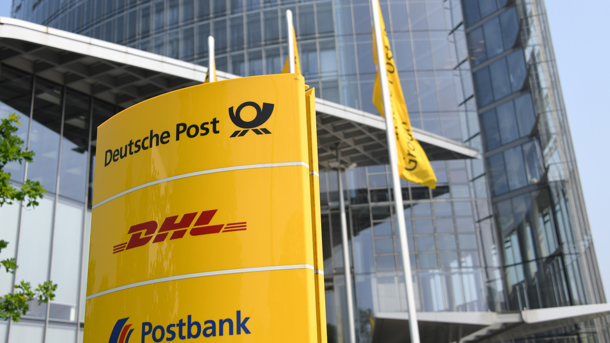 In allen Filialen: Deutsche Post führt praktische Neuerung ein