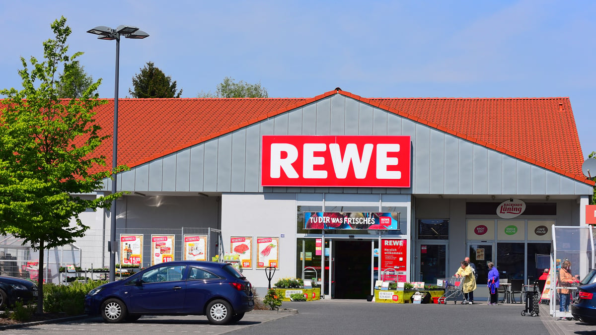 Beliebtes Produkt bei Rewe bald nicht mehr erhältlich: Das müssen Kunden wissen