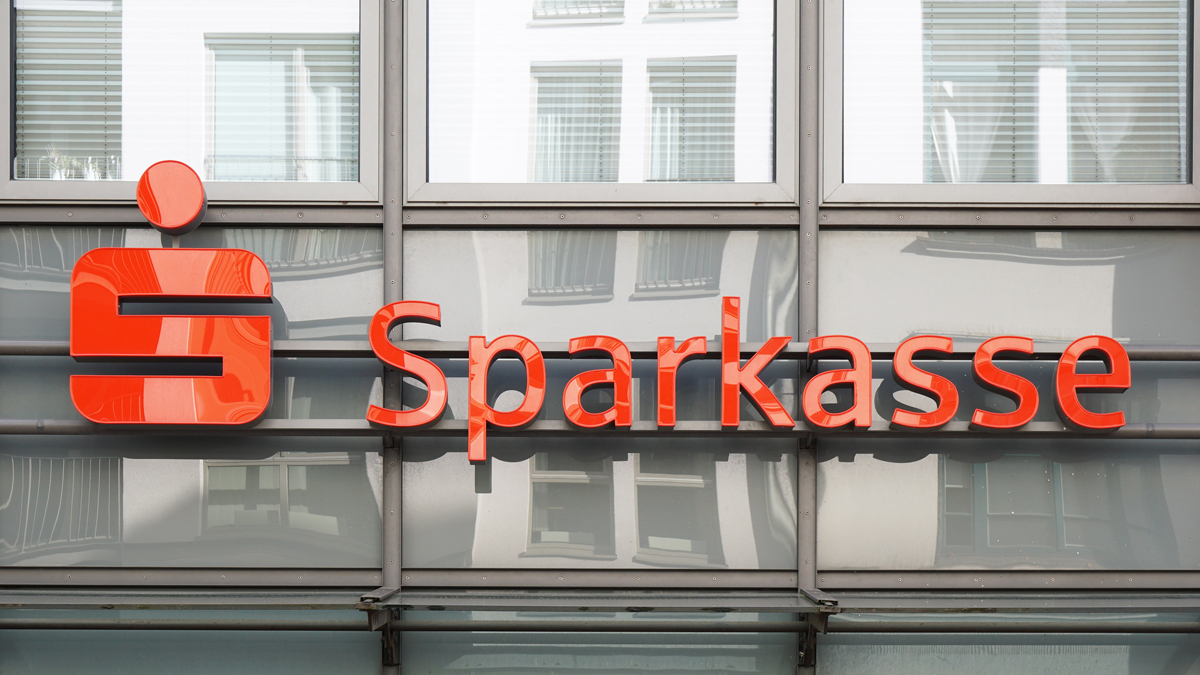 Millionen Kunden können sich freuen: Sparkasse plant große Änderung