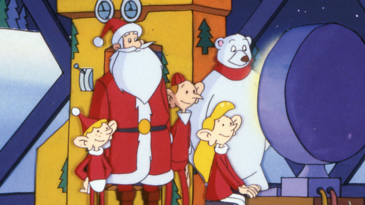 In wenigen Tagen: „Weihnachtsmann und Co. KG“ bekommt 2023 ein frühes Startdatum
