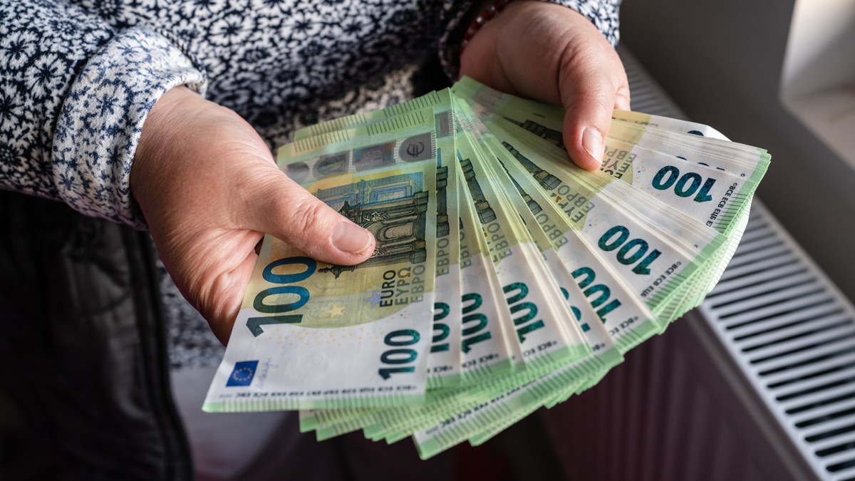 Bundesland verschenkt 15.000 Euro: So erhält man den Zuschuss