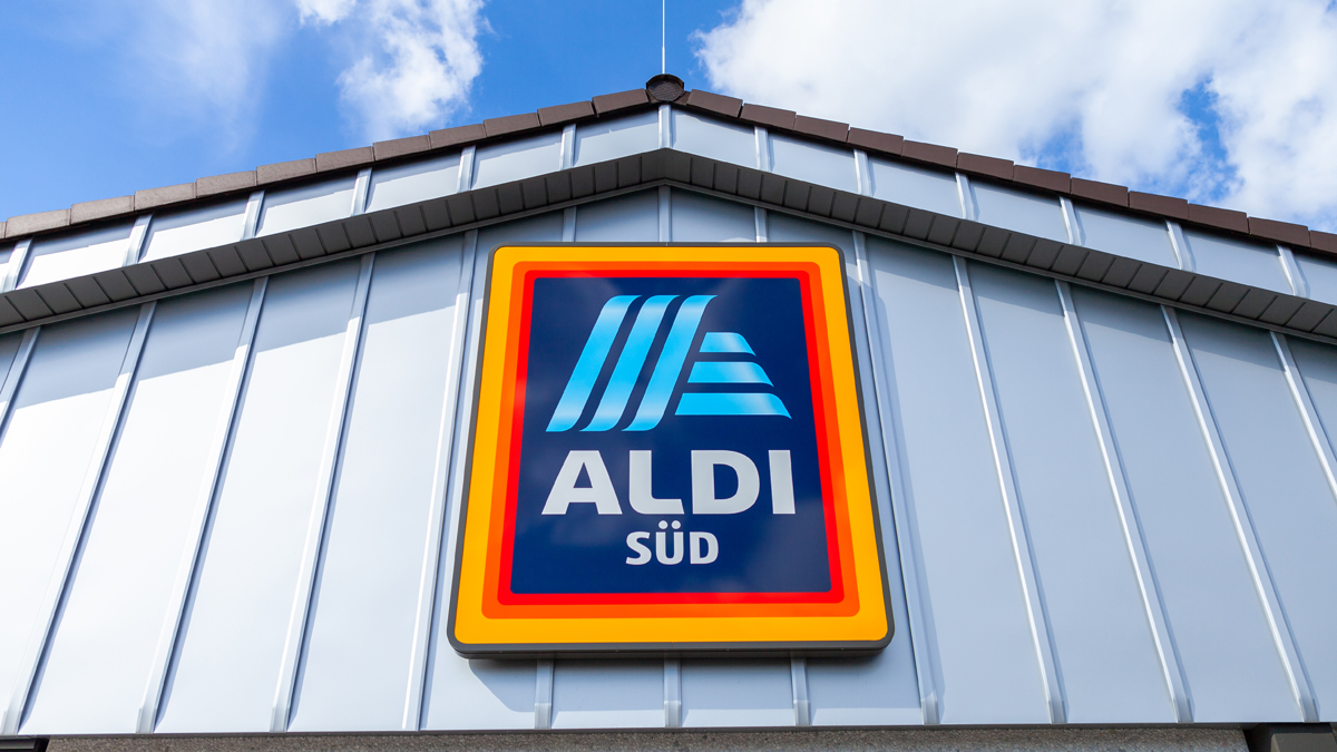 Aldi senkt Preise: Zahlreiche Produkte werden jetzt günstiger