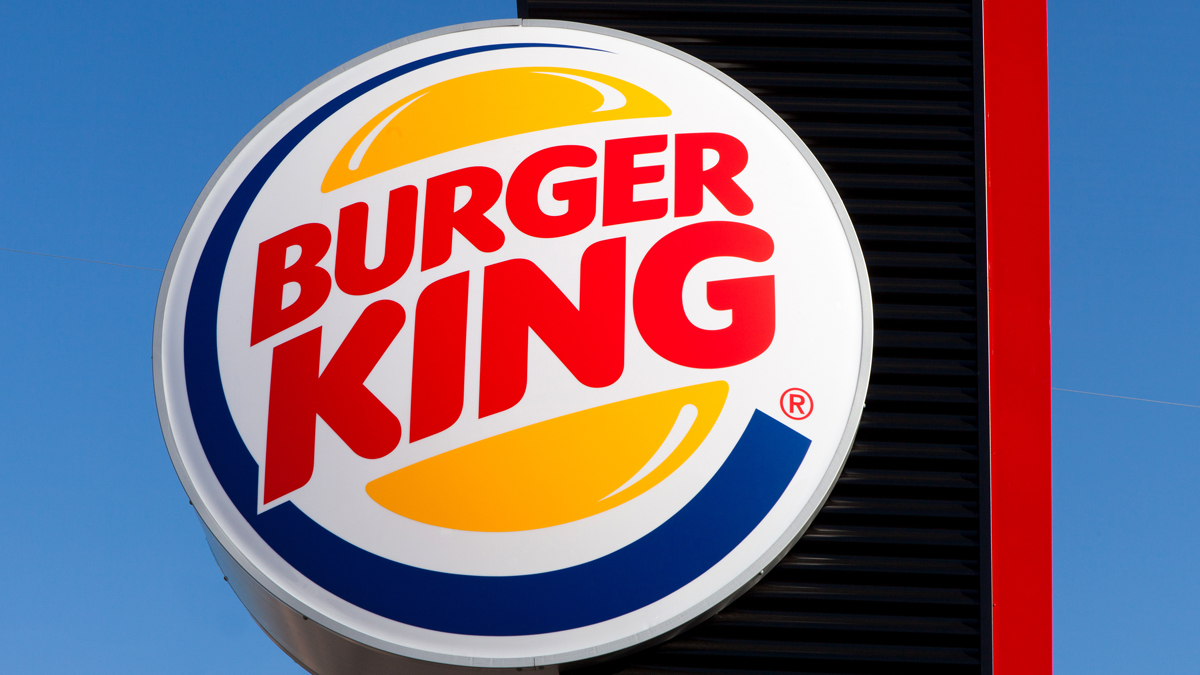 Comeback bei Burger King: Beliebtes Produkt kehrt zurück