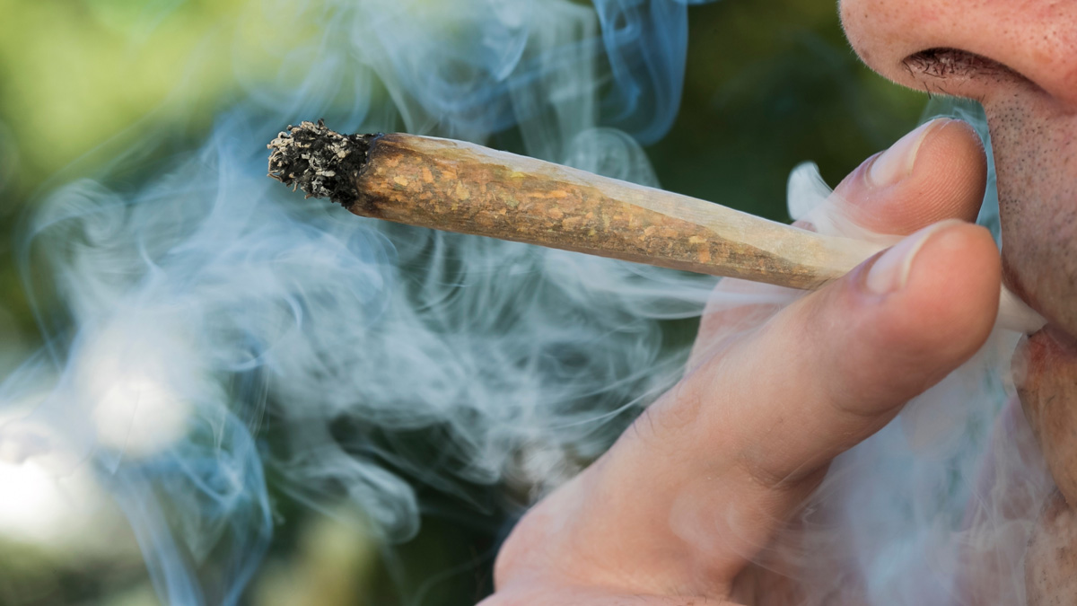 Cannabis-Legalisierung: Mediziner schlagen Alarm und warnen vor Freigabe