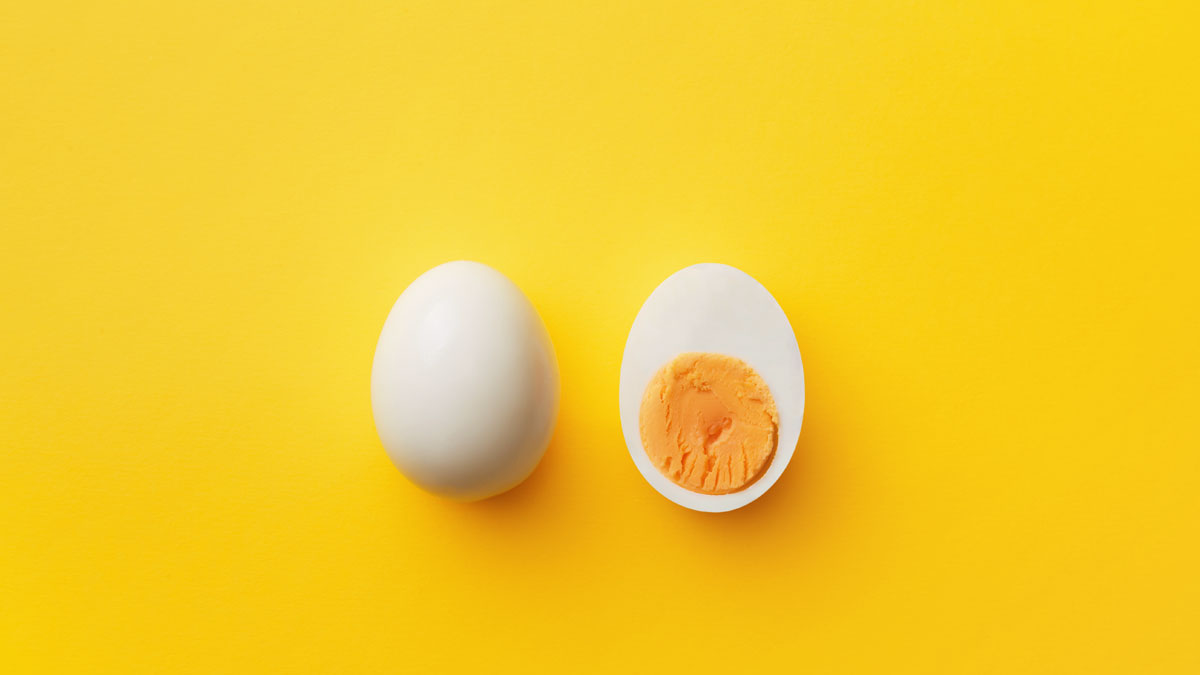 Eier weich kochen: Wie viele Minuten du das Ei wirklich kochen musst