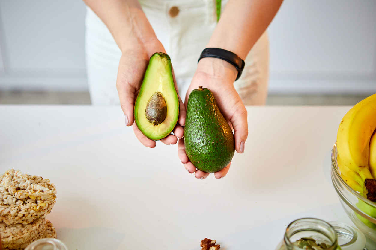 Unreife Avocado: Dank diesem Trick wird sie schnell reif