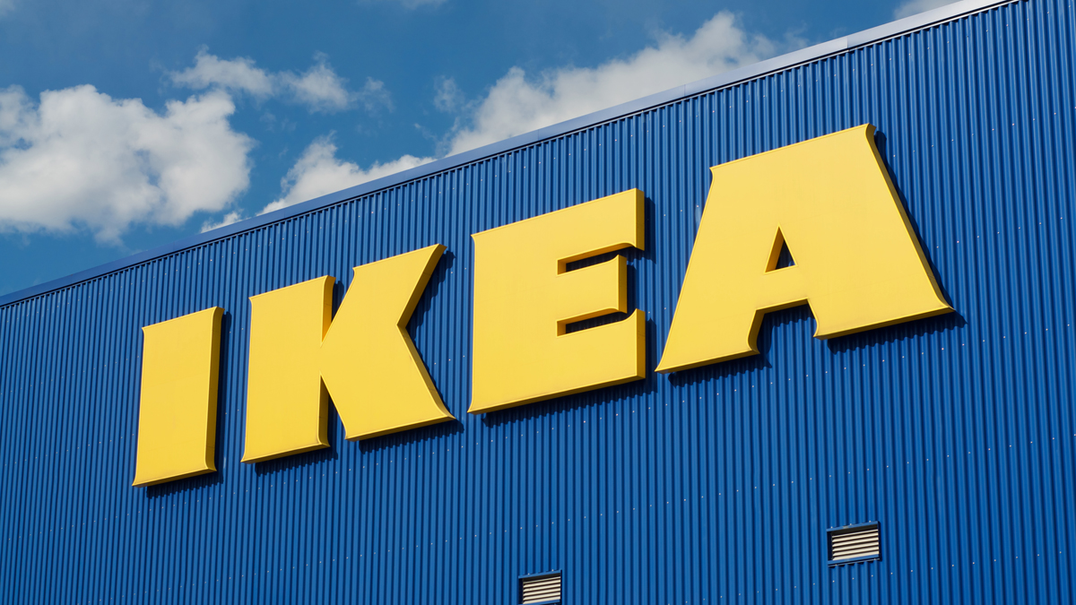 IKEA bringt XXL-Weihnachtsschmaus: "So groß wie ein Truthahn"
