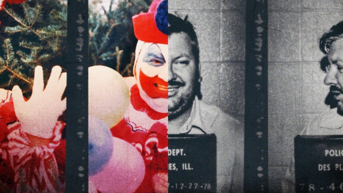 John Wayne Gacy: Der Killer-Clown, der 33 Menschen tötete
