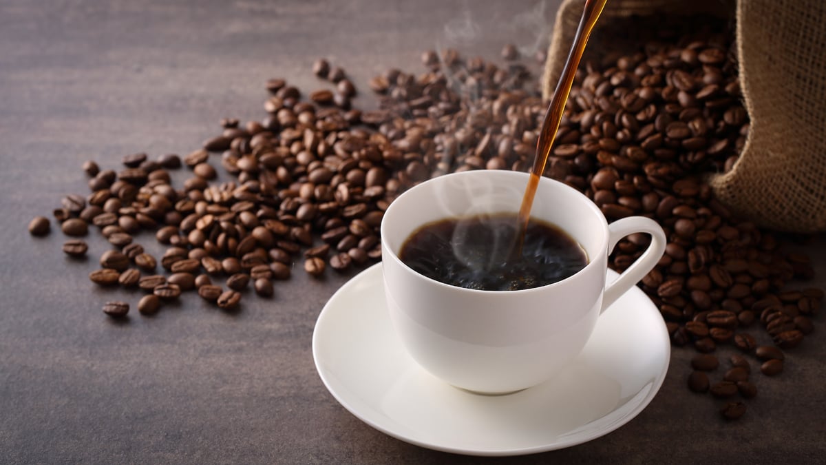 Sex-Experte verrät: Kaffee sorgt für bessere Orgasmen