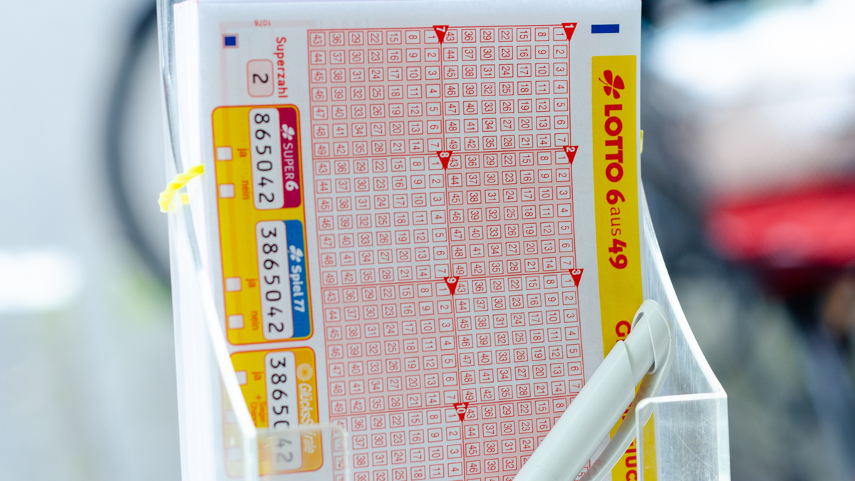 Neue Lotto-Regeln: Das ändert sich bei 6aus49