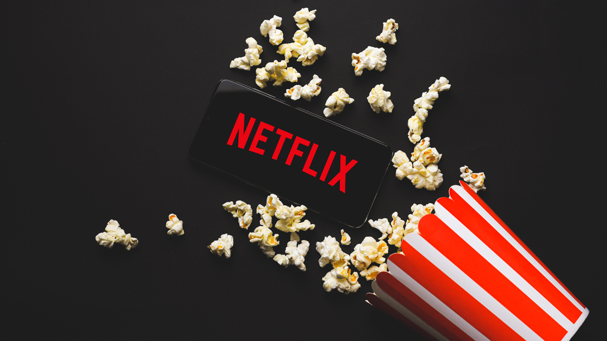 Netflix löscht legendären Film - Fans müssen schnell sein