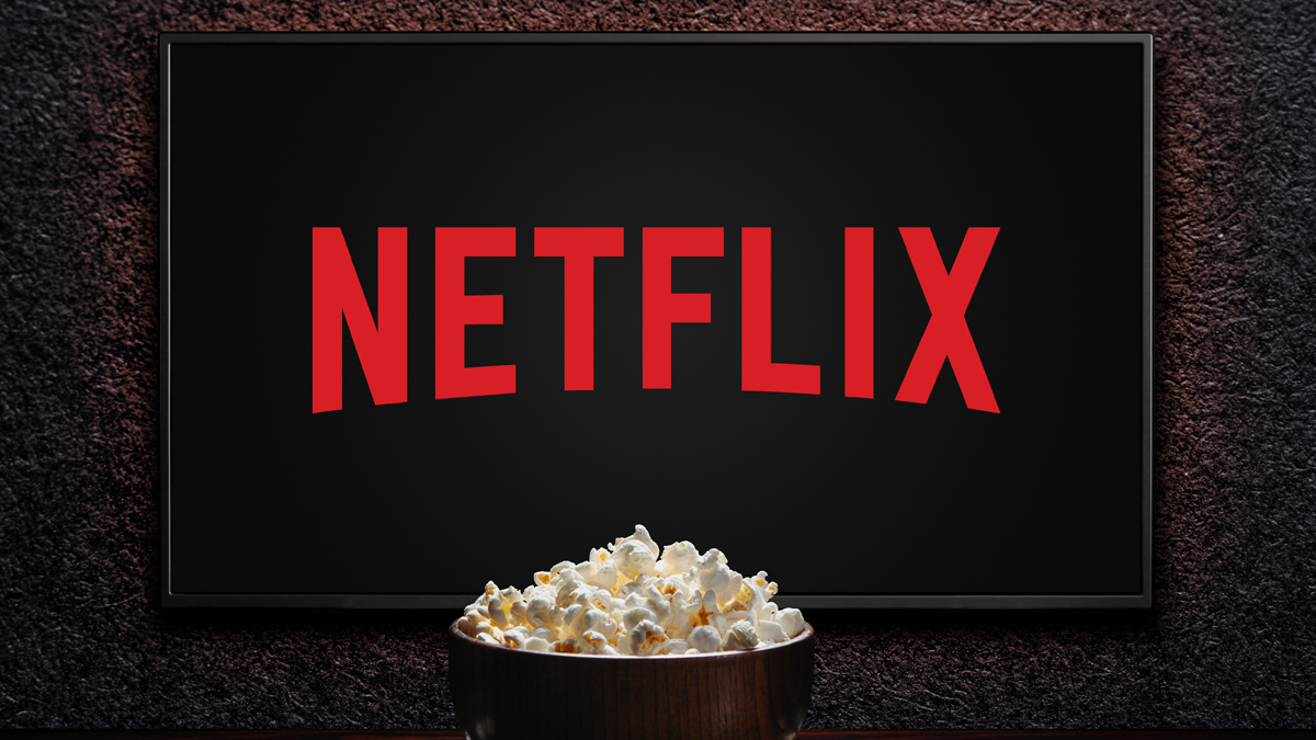 Neu auf Netflix: Diese Filme und Serien kommen im Dezember