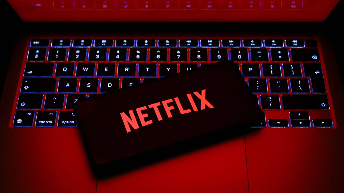 Netflix schockt Fans und setzt 5 Serien auf einmal ab