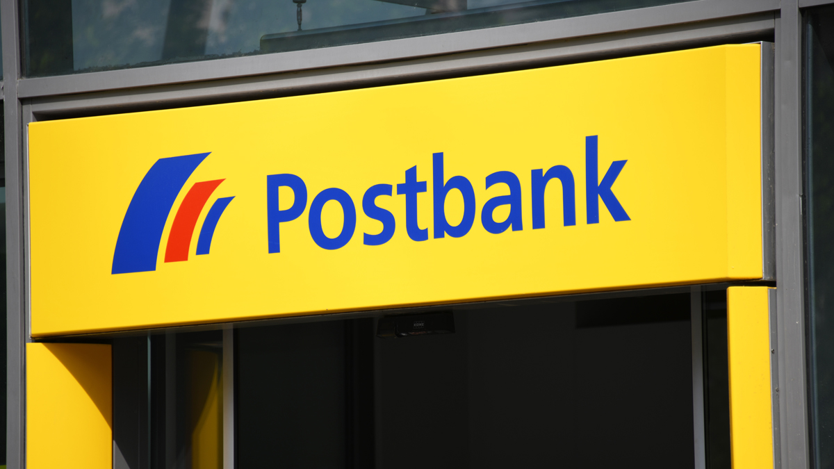 Fast jeder zweite Standort betroffen: Postbank macht Filialen dicht