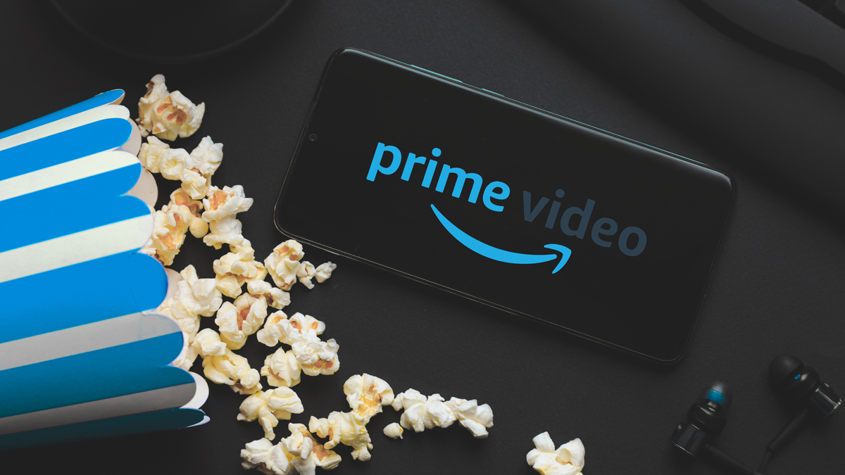 Amazon Prime löscht beliebte Action-Reihe in wenigen Tagen