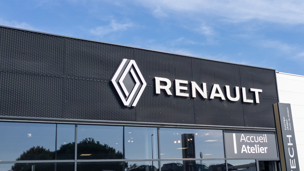 Unter 20.000 Euro: Renault kündigt neues Elektroauto an