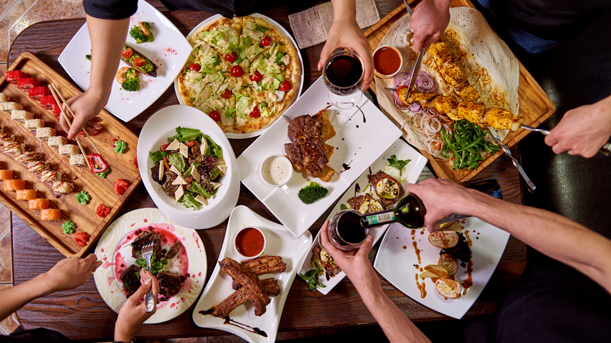 Analyse zeigt: Über 15.000 Restaurants von der Insolvenz bedroht
