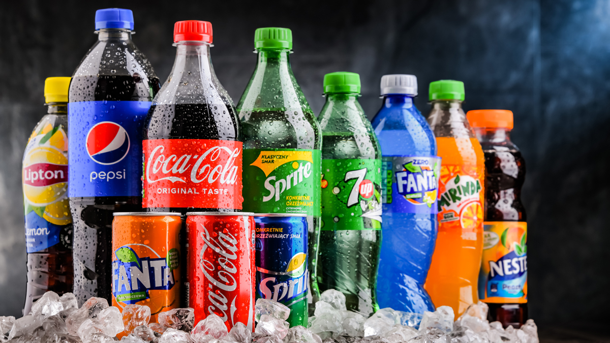 Cola, Sprite und Co: Neue Zuckersteuer auf Getränke gefordert