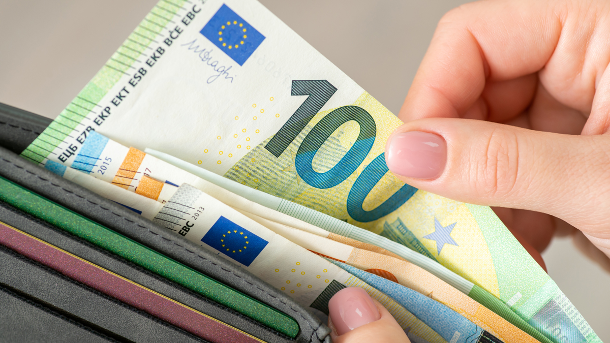 Bis zu 5.000 Euro: Millionen Bürger können Zuschuss erhalten