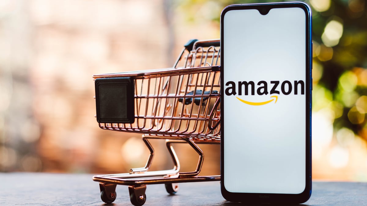 Vor Weihnachten: Das sind die besten Amazon-Deals