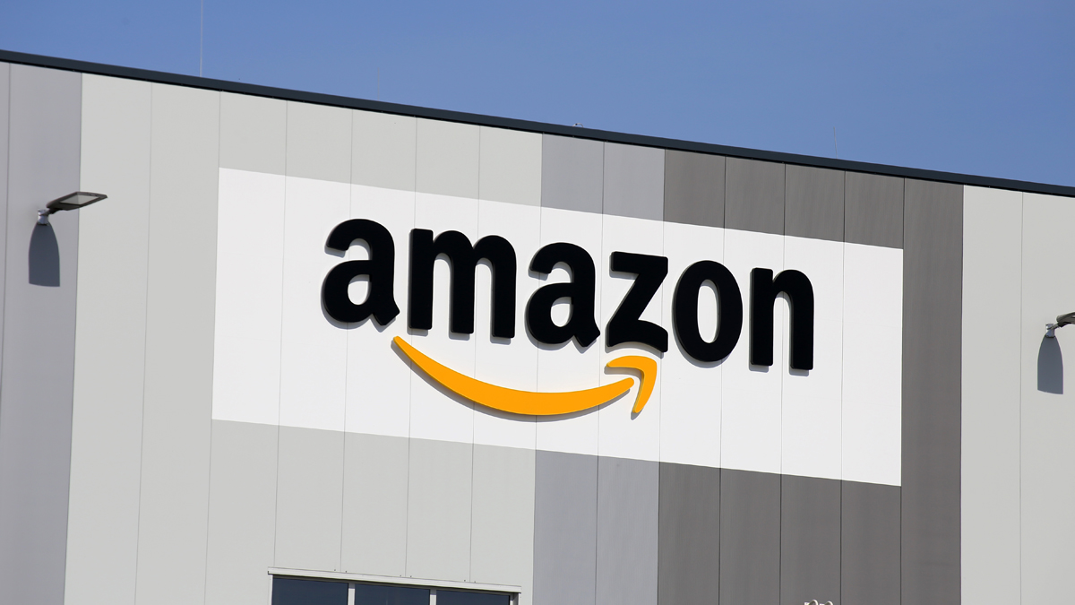 Amazon-Konto in Gefahr? Was Nutzer auf keinen Fall tun sollten