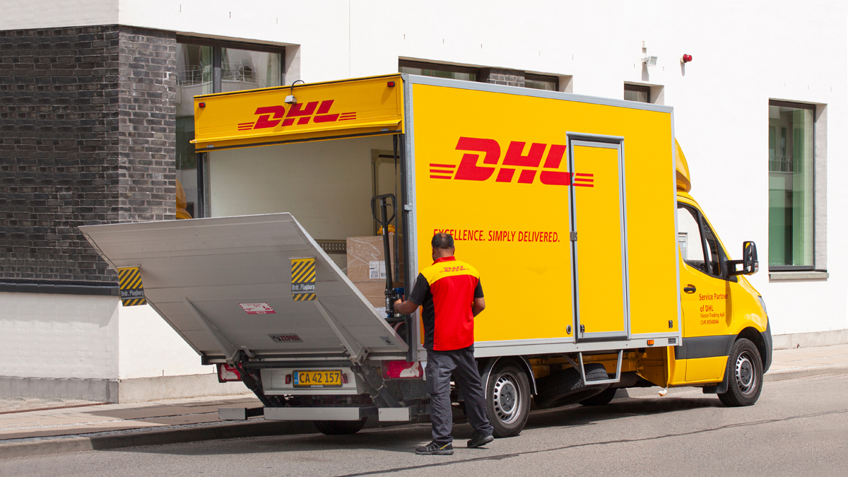 DHL: Deshalb kommen Pakete momentan nicht an