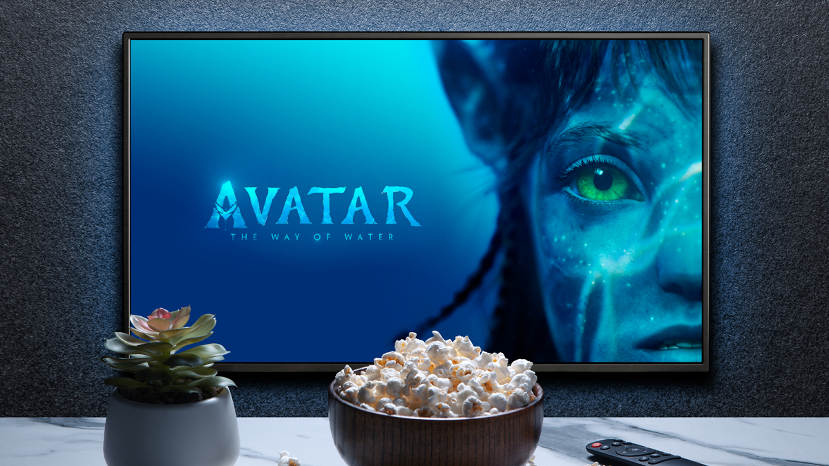 „Avatar: The Way of Water“ knackt den nächsten Mega-Rekord