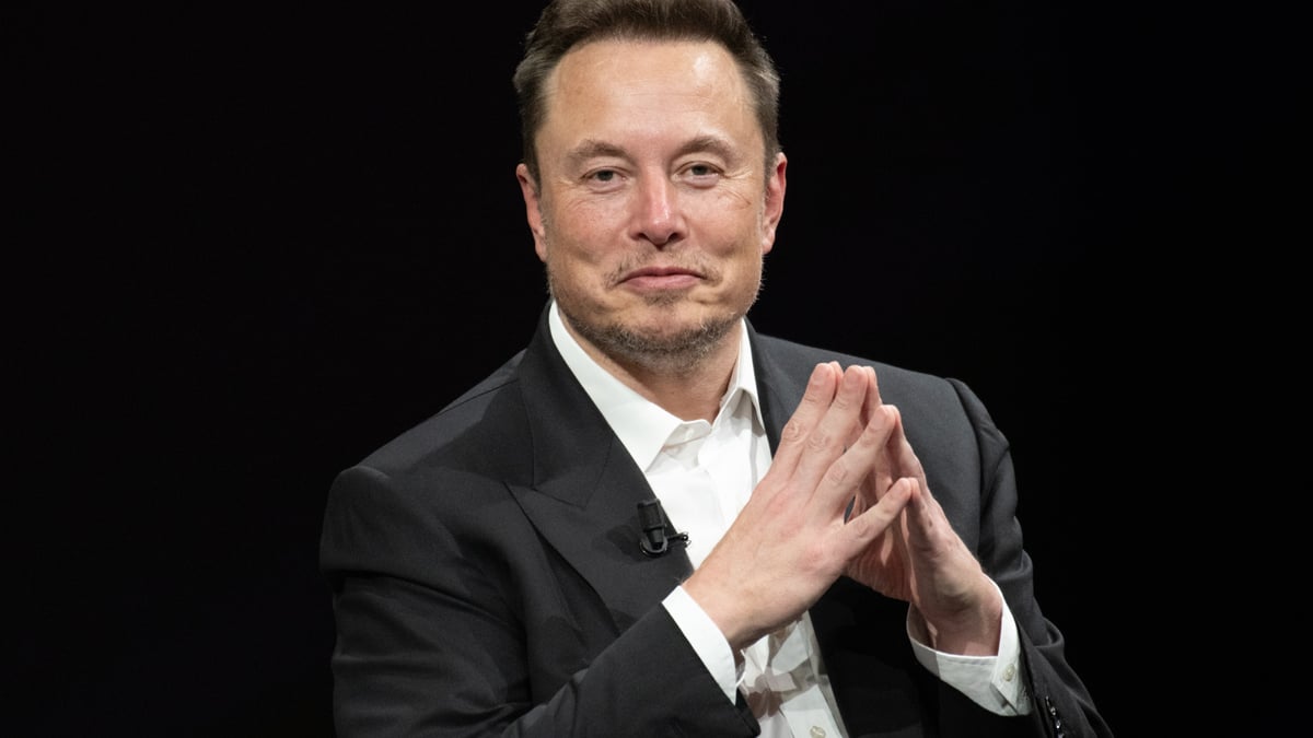 Elon Musk: Das sind die wichtigsten Karriere-Tipps des Tesla-Chefs