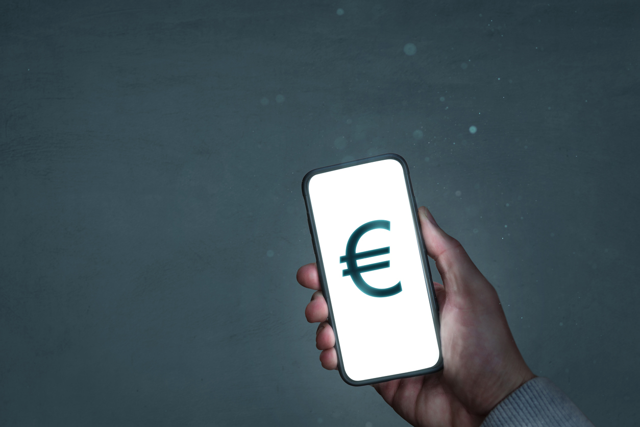 Digitaler Euro: Die Zukunft des Geldes?