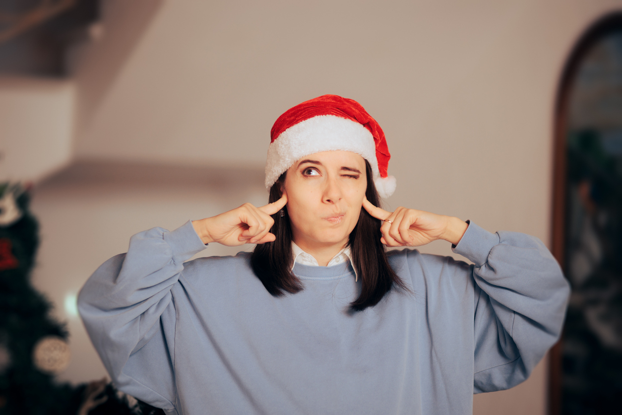 Weihnachten mal anders: Drei Alternativen für alle, die nicht in Weihnachtsstimmung sind