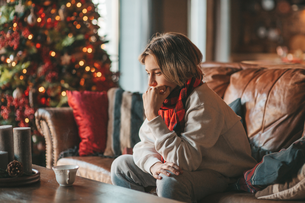Weihnachtsstimmung im Keller: Diese Geschenke besser vermeiden
