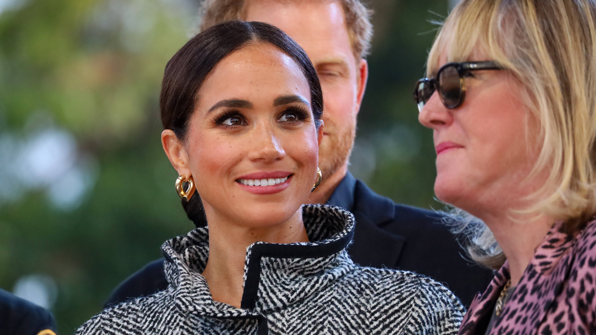 Meghan Markle: Neuer Werbespot sorgt für Shitstorm