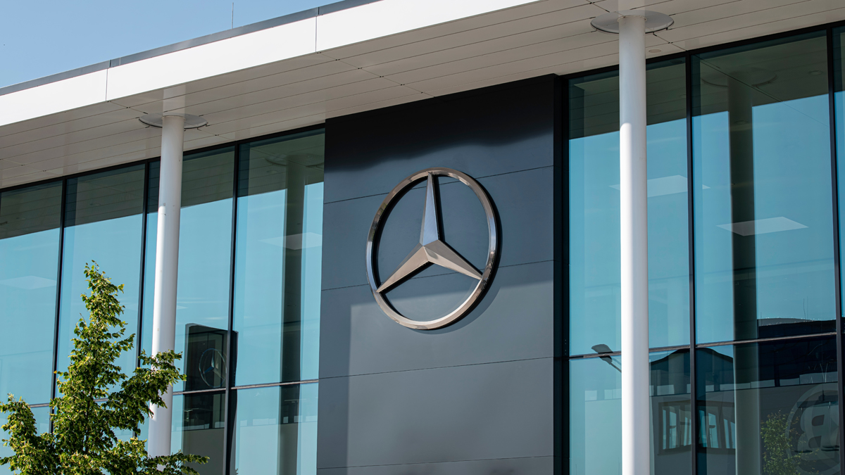 Mercedes-Benz: Ende einer Ära - alle Niederlassungen in Deutschland geschlossen