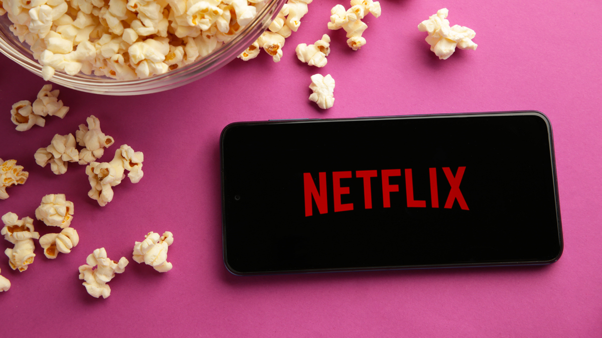 Netflix enthüllt: Diese Filme und Serien wurden  am meisten gestreamt