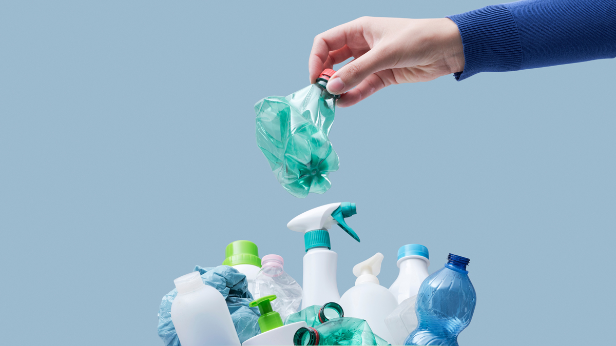 Plastik-Steuer: So viel Geld müssen Verbraucher ab 2024 mehr bezahlen