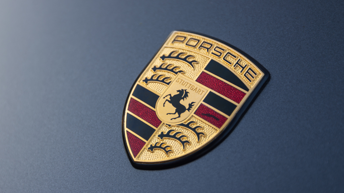 Porsche: So viel Weihnachtsgeld zahlt der Autobauer