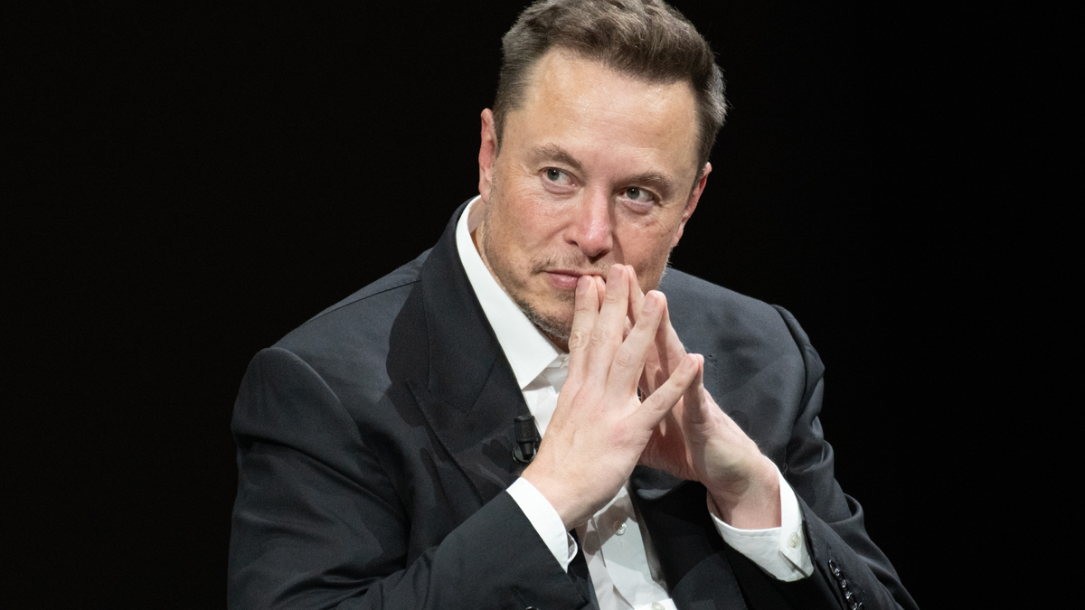 Elon Musk, Jeff Bezos und Co: Das sind die reichsten Menschen der Welt