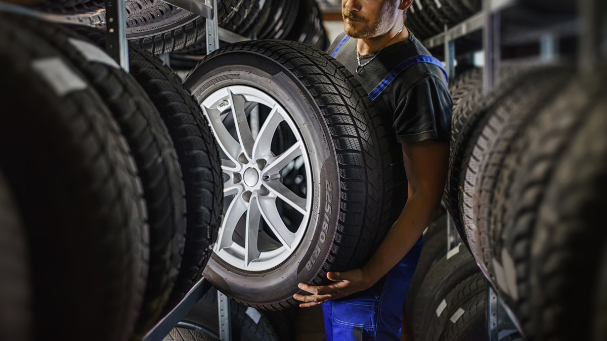 Reifenhersteller schließt mehrere Standorte – 1.500 Mitarbeiter betroffen