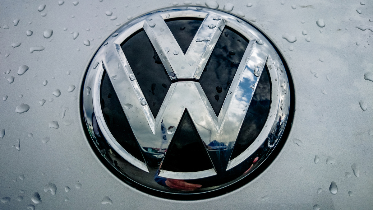 Drastische Maßnahme: Volkswagen stoppt Produktion von zwei Modellen