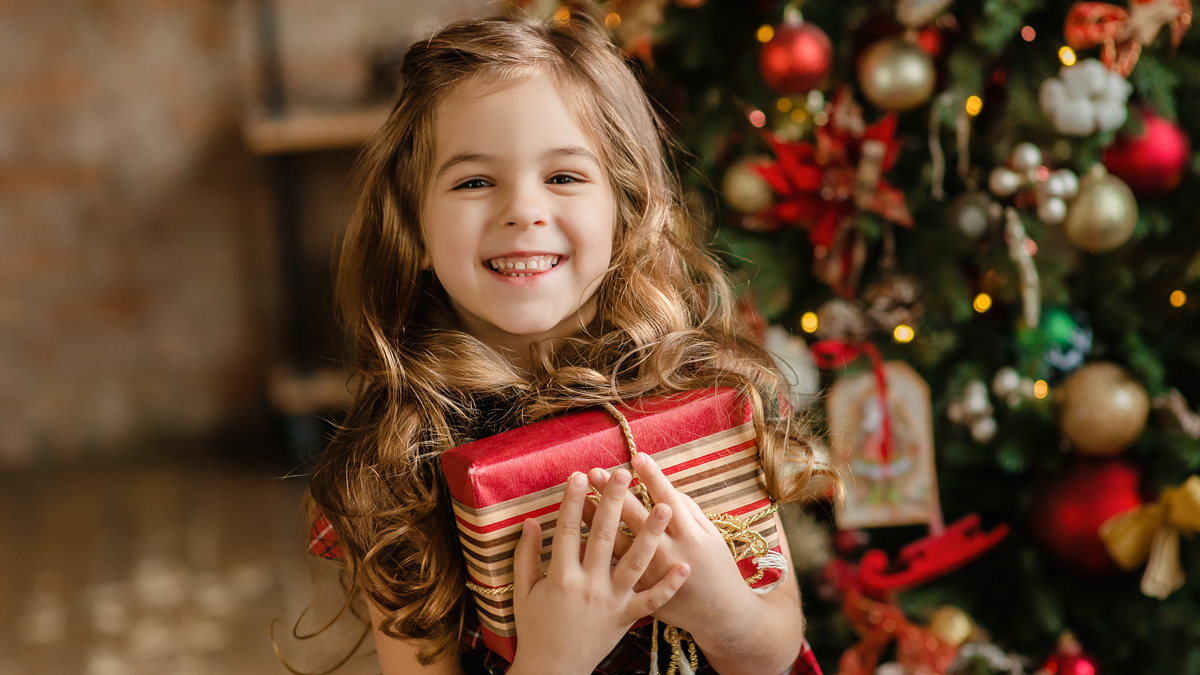 Weihnachtsgeschenke für Kinder: NRW-Regierung warnt Eltern