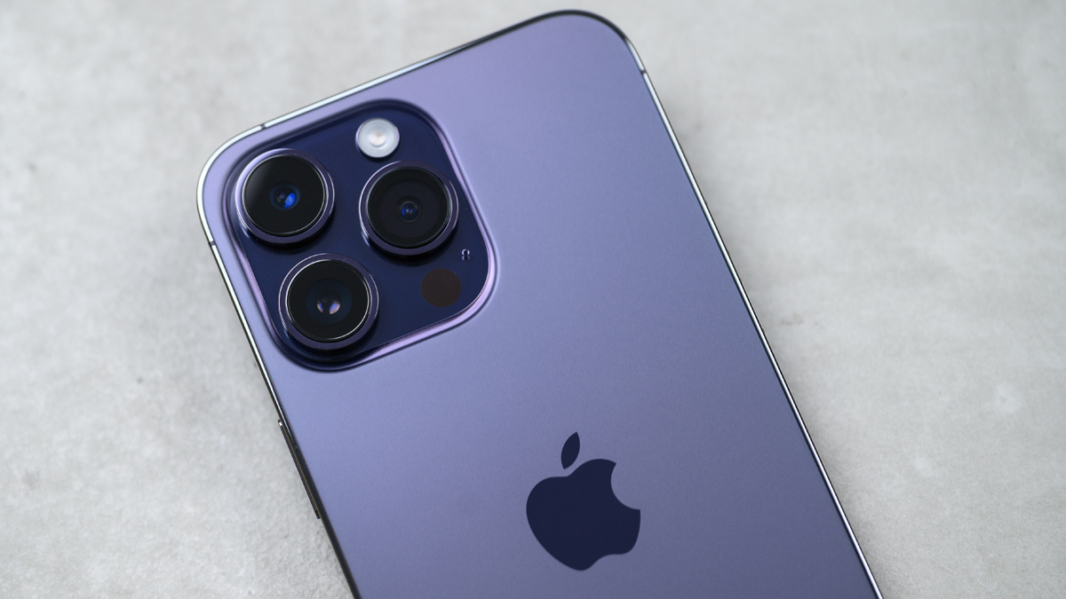 iPhone 16 Pro: Apple plant revolutionäres Upgrade