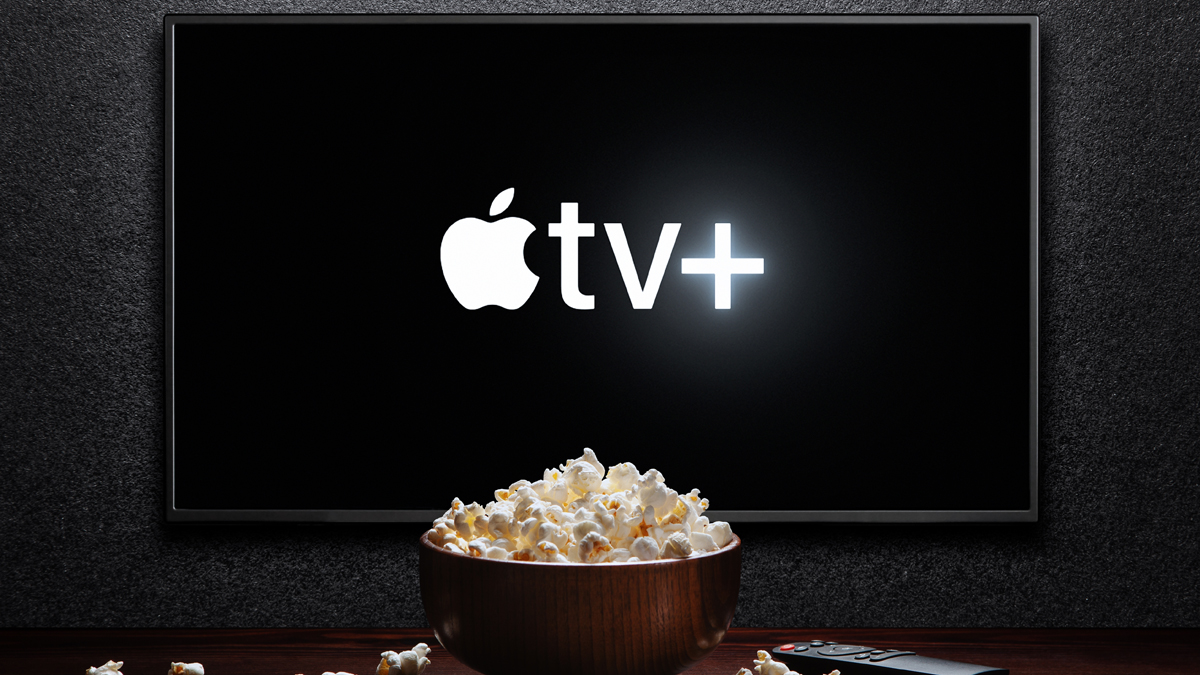 Apple TV+ zeigt "besten Film des Jahres" 2023 – ab 12. Januar verfügbar
