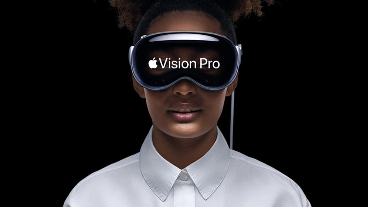 Apple Vision Pro: Preis und Verkaufsstart für VR-Brille enthüllt