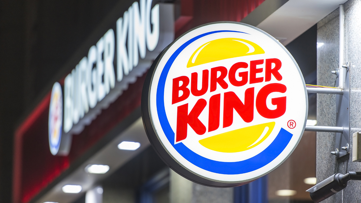 Burger King begeistert mit Upgrade für einen beliebten Klassiker