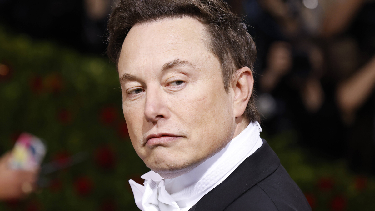 Elon Musk: Mitarbeiter erheben schwere Drogenvorwürfe gegen den Tesla-Boss