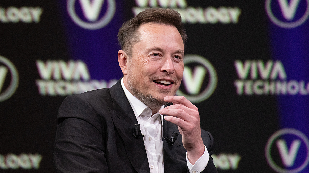 Elon Musks Firma Neuralink implantiert Gehirnchip erstmals beim Menschen